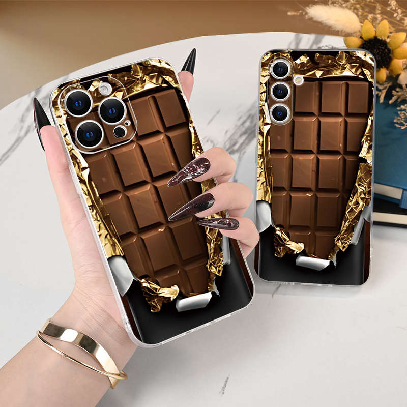 1pc Transparent For Samsung Samsung Galaxy S23 Add   Phone Cases