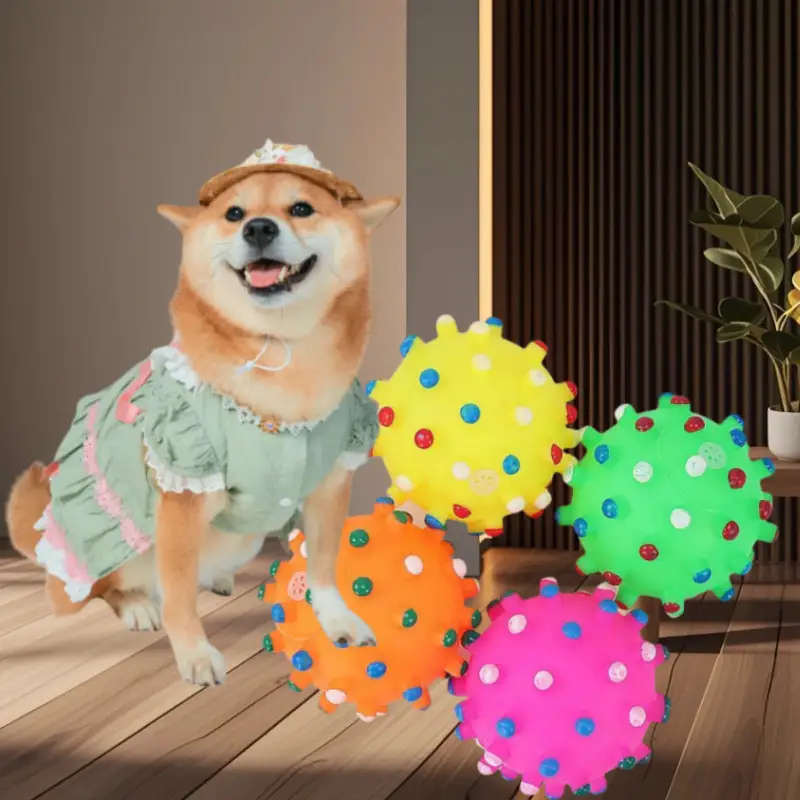 Pet Chew Toys
