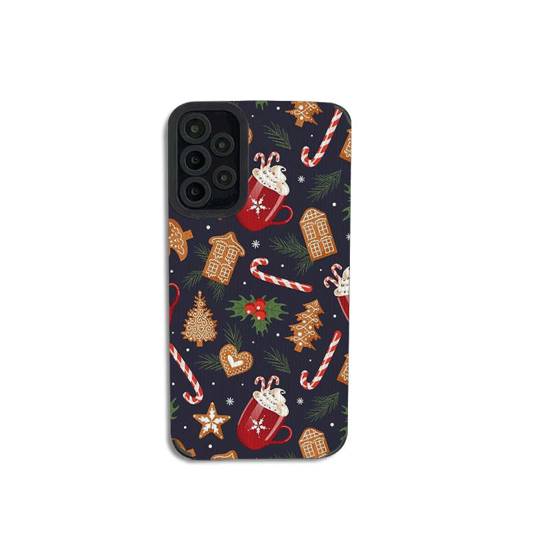 1pc Mixed Color 1 For Samsung Galaxy A52s 5G Phone Cases