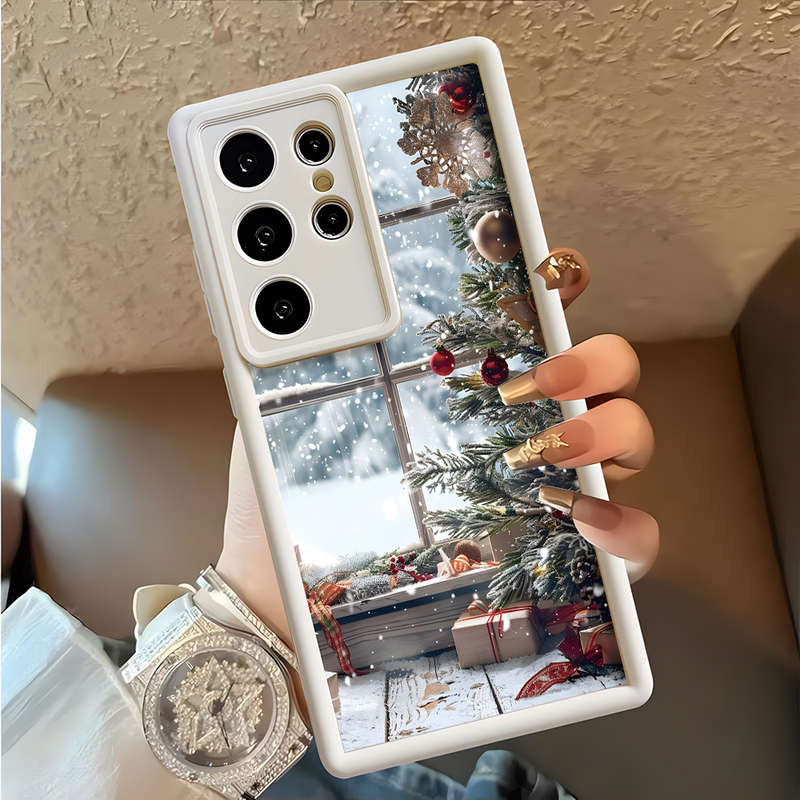 1pc Black For Samsung Samsung Galaxy S23 Add   Phone Cases