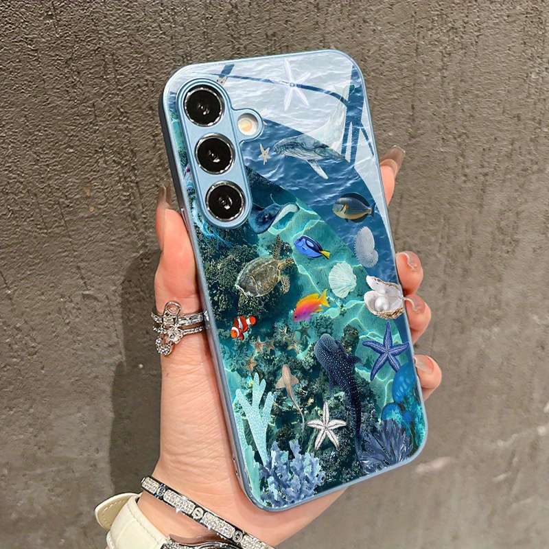 1pc Mixed Color 1 For Samsung Samsung Galaxy S23 Add   Phone Cases