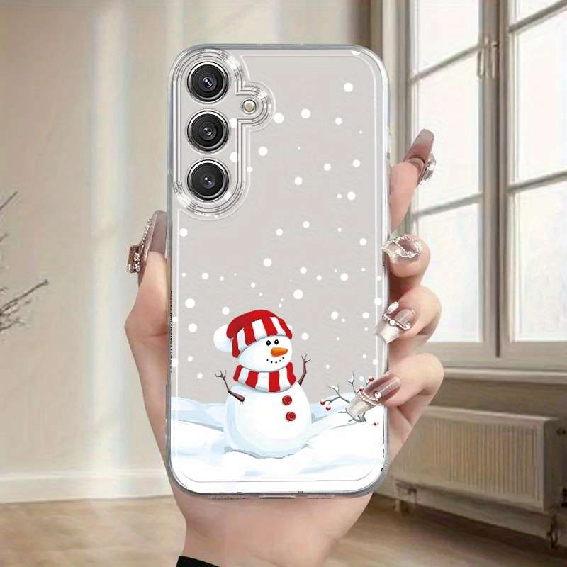 1pc Mixed Color 1 For Samsung Galaxy A21s Phone Cases