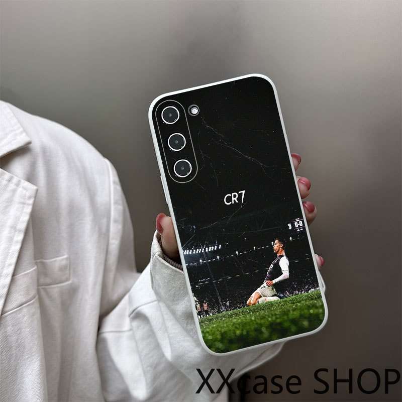 1Ps Mixed Color 1 For Samsung Galaxy Note 10 Lite Phone Cases