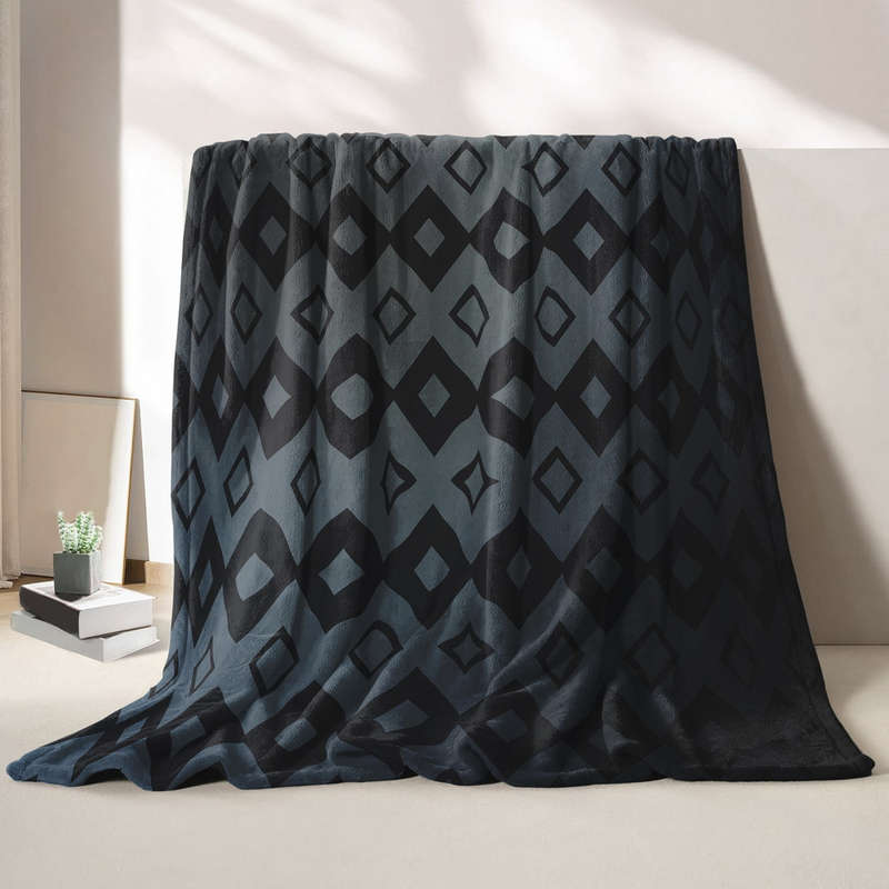 1ps Blanket Size 130Cmx150Cm