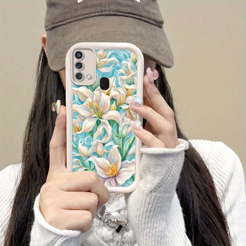 1pc Black For Samsung Galaxy Note 20 Ultra Phone Cases