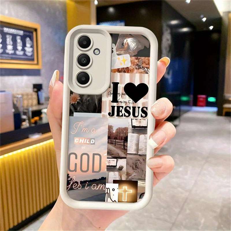 1Ps Mixed Color 2 For Samsung Samsung Galaxy A25 5G Phone Cases
