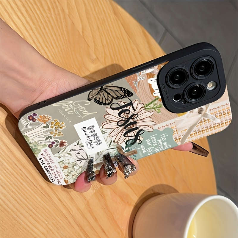 1Ps Black For Samsung Galaxy A71 Phone Cases