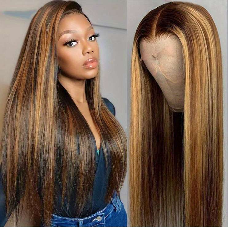 1Pc S750 Fashion Design Wig