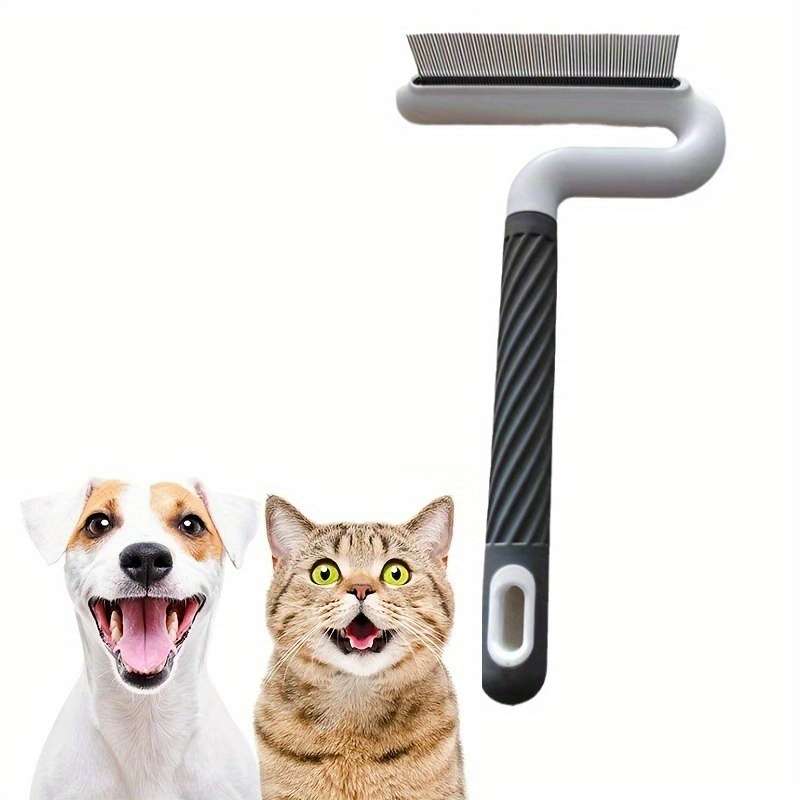 1pc Pet Comb