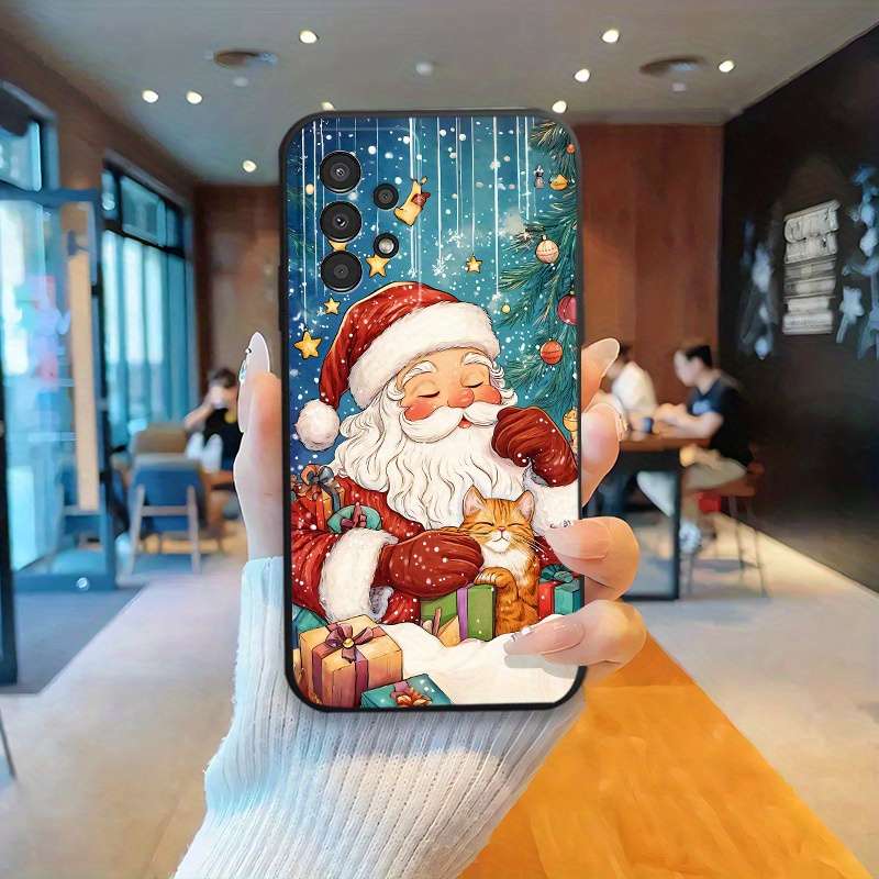 1pc Mixed Color 1 For Samsung Galaxy A52s 5G Phone Cases