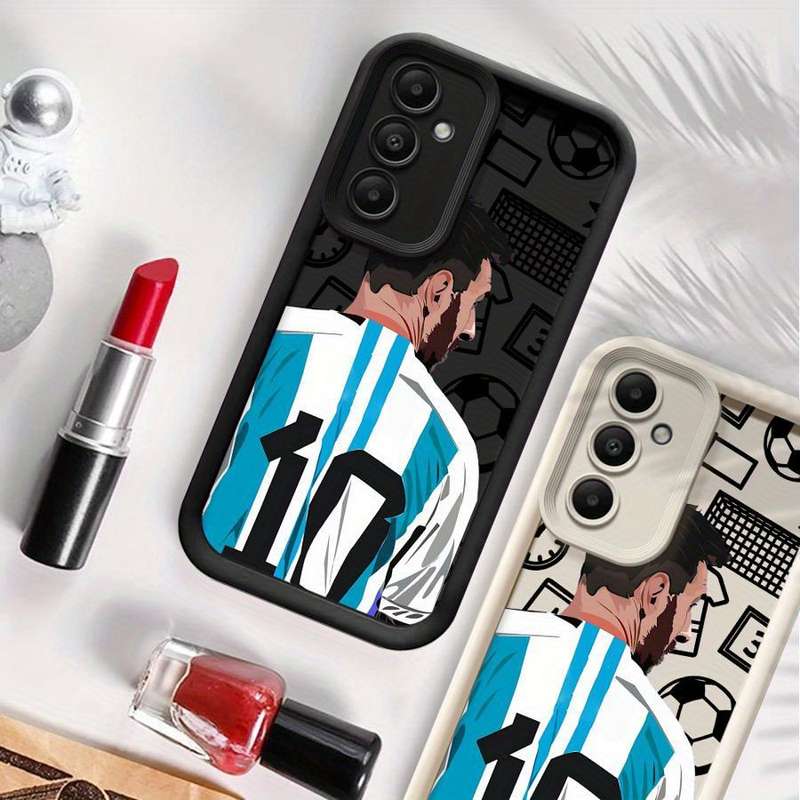 1Ps Mixed Color 1 For Samsung Galaxy A23 Phone Cases