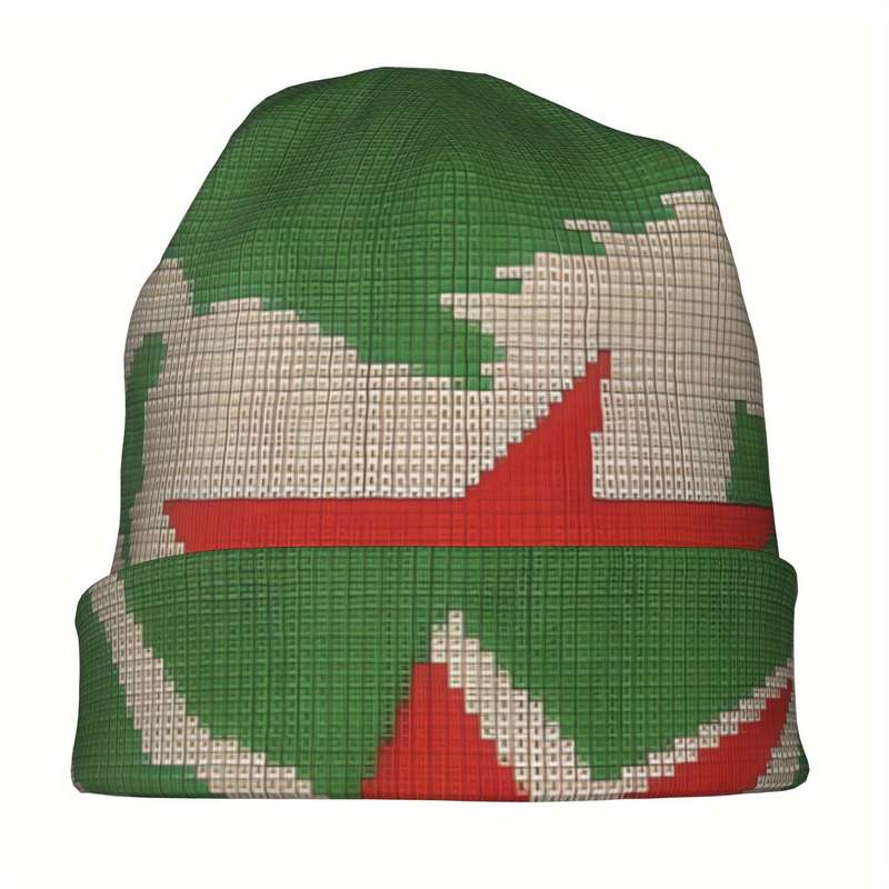 Hat Colorful Size One Size