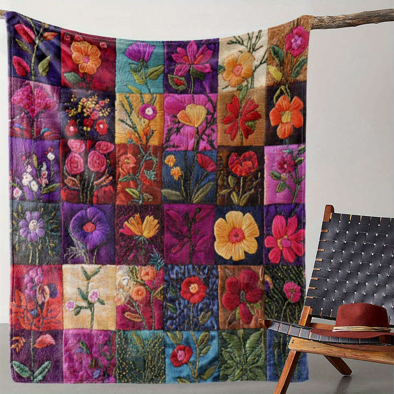 1ps Blanket Size 152X200Cm