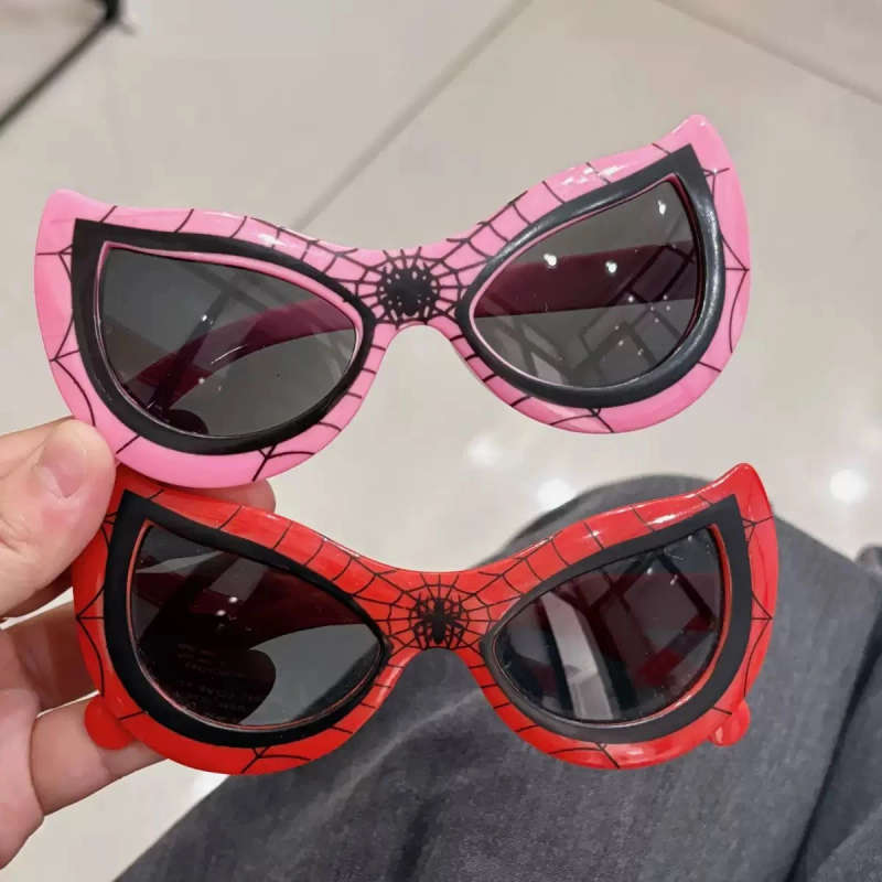 1pc Plastic Fashion Glasses Fun Photo Booth Props for Parties Birthdays