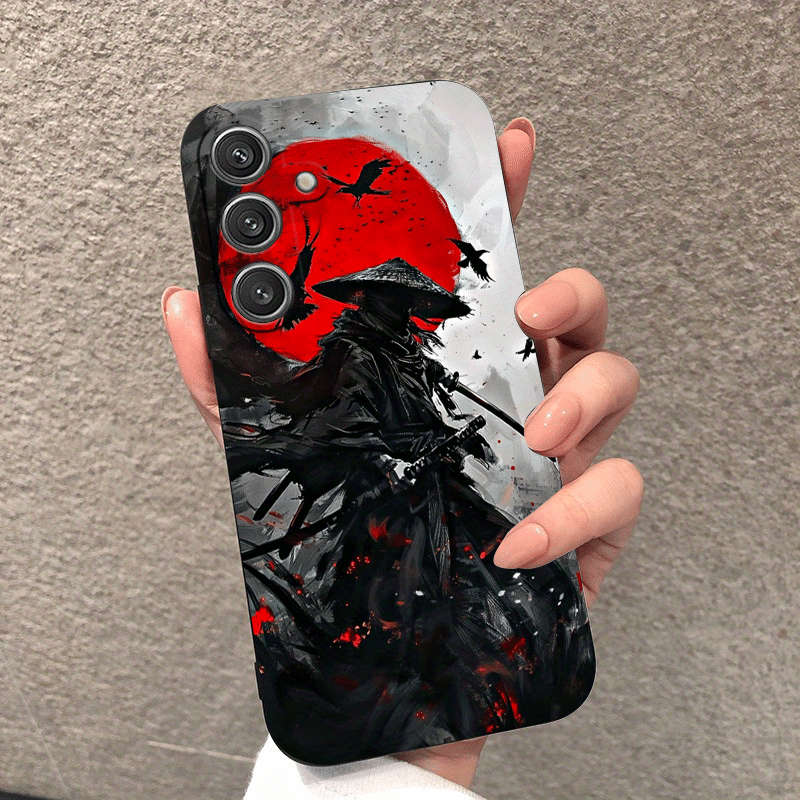 1pc Mixed Color 1 For Samsung Samsung Galaxy A24 4G Phone Cases