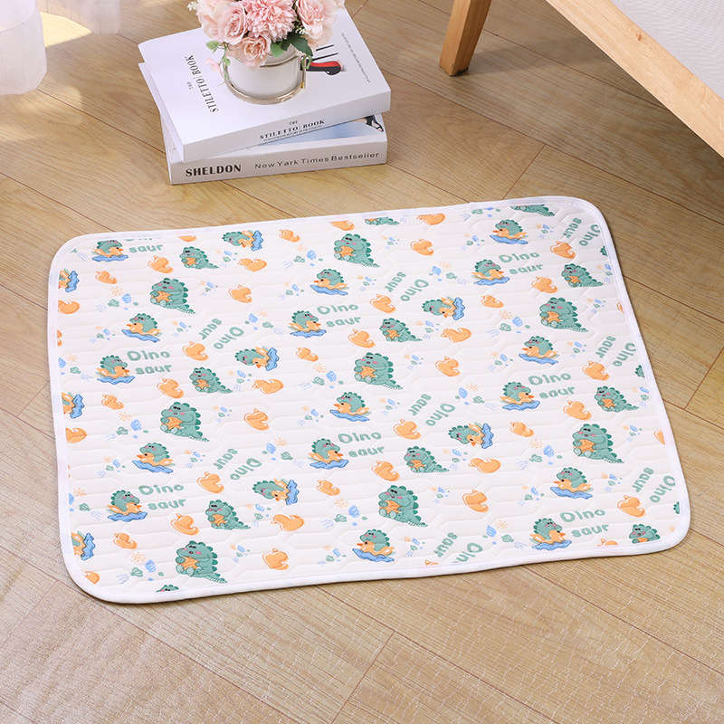 1piece Blue Cooling Pad