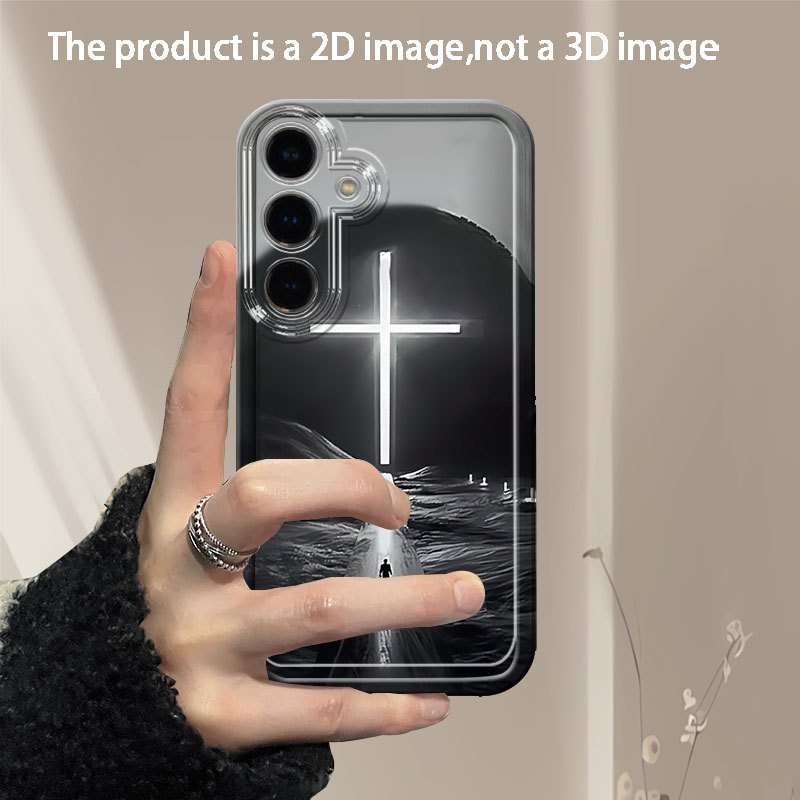 1Ps Mixed Color 1 For Samsung Galaxy A21S Phone Cases