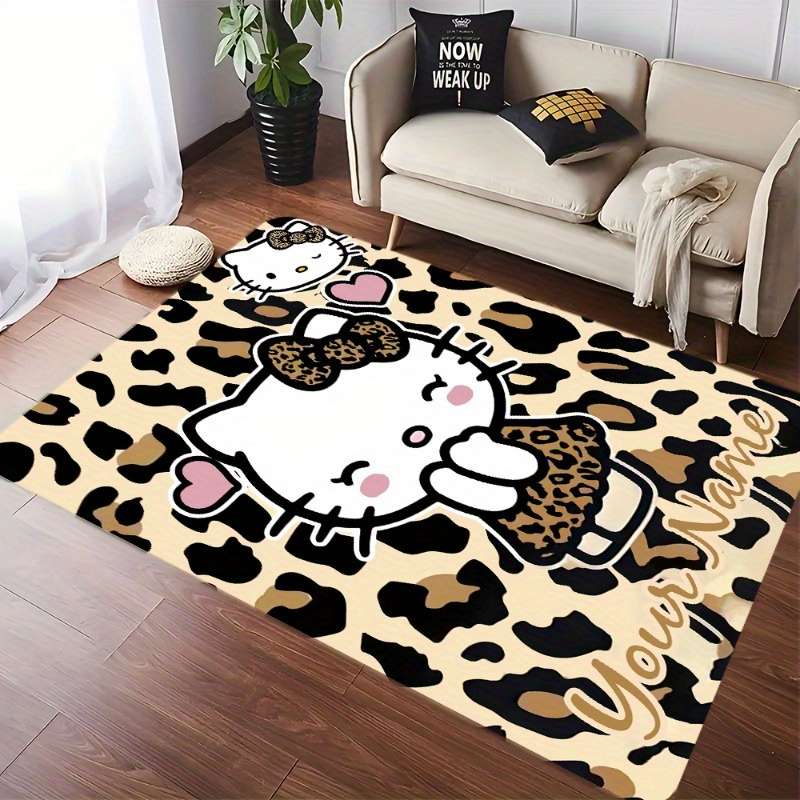 1Pc 19.6x31.5inch 50x80cm Floor Mat