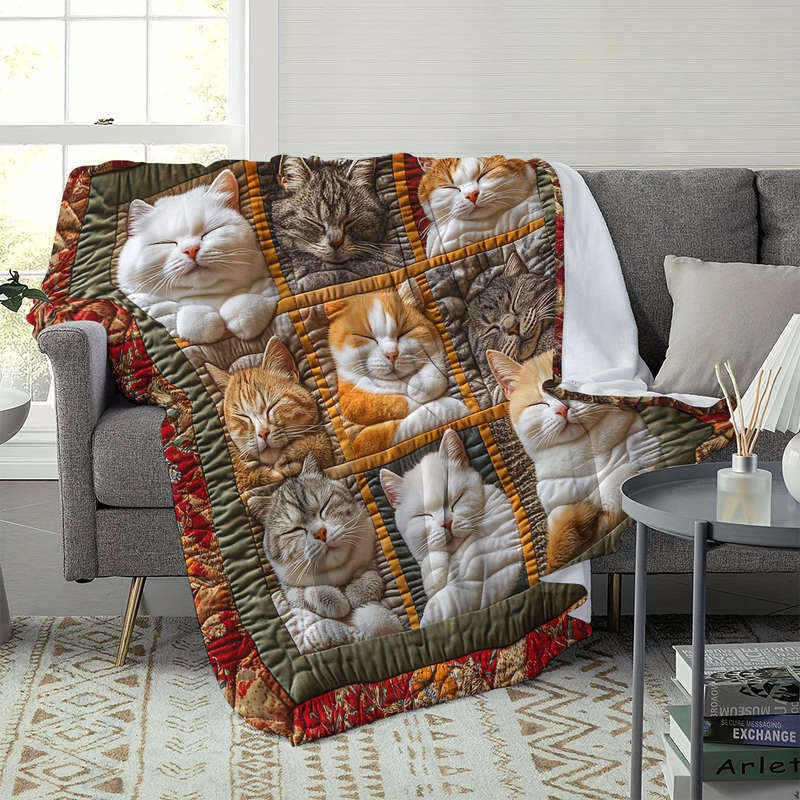 1ps Blanket Size 70X100Cm