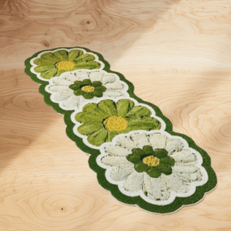 1Pc Floor Mat