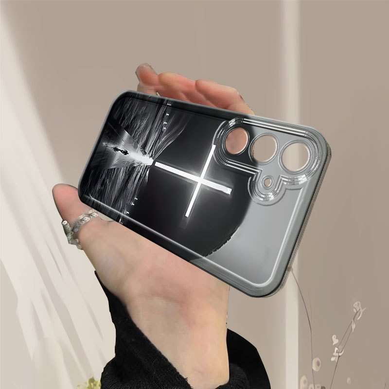 1Ps Mixed Color 1 For Samsung Galaxy A21S Phone Cases