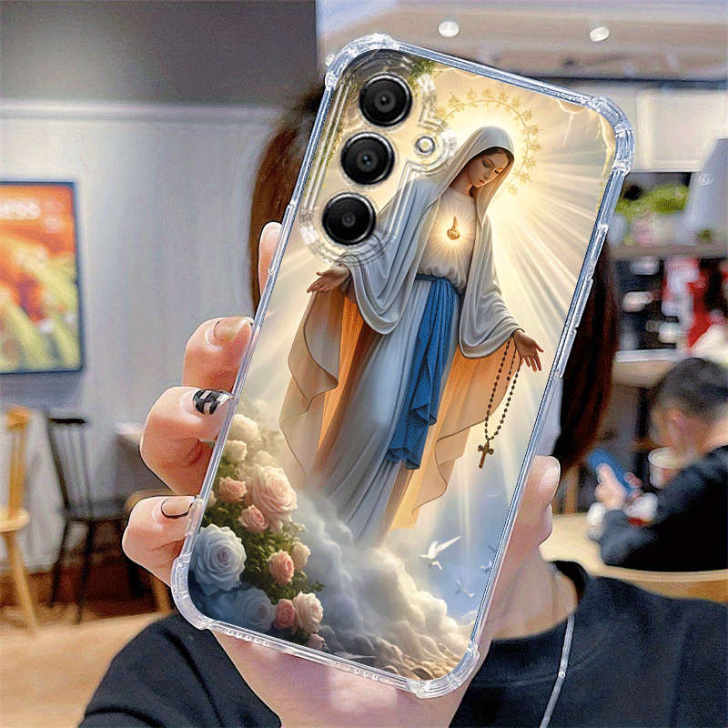 1Ps Mixed Color 1 For Samsung Galaxy S20 Fe 2022 Phone Cases