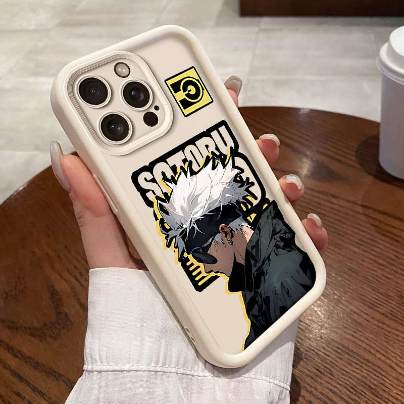 1pc Black For Samsung Galaxy A05s Phone Cases