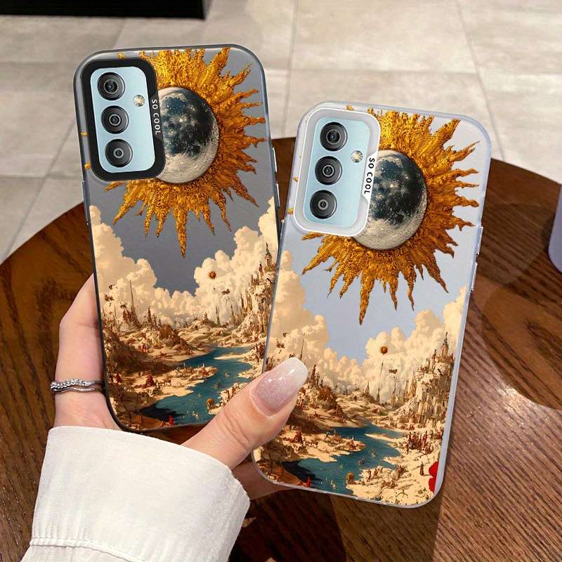 1Ps Black For Samsung Galaxy J7 Prime Phone Cases