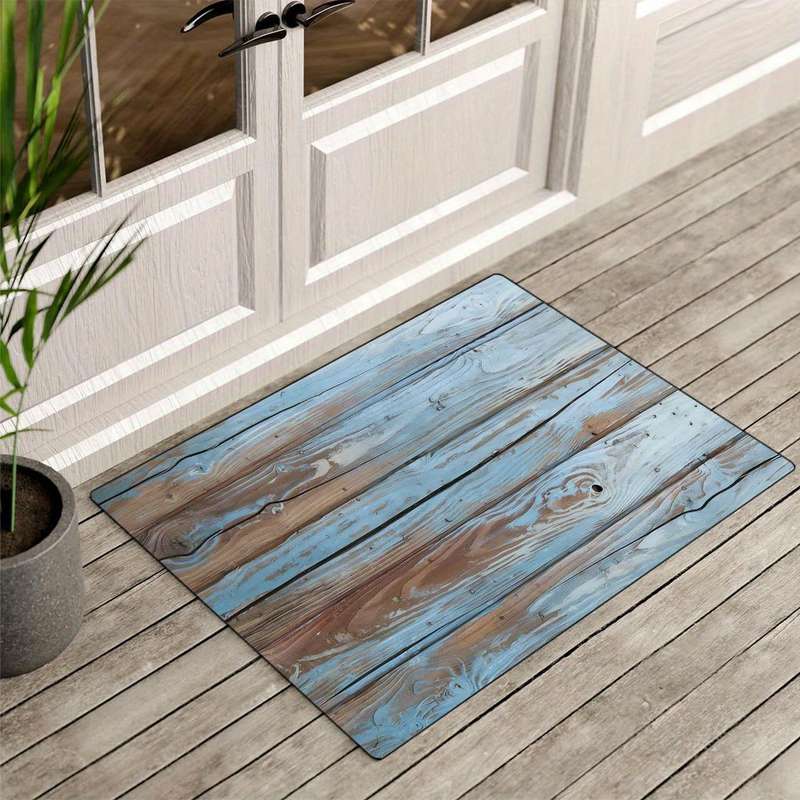 1Pc 120x160cm Floor Mat
