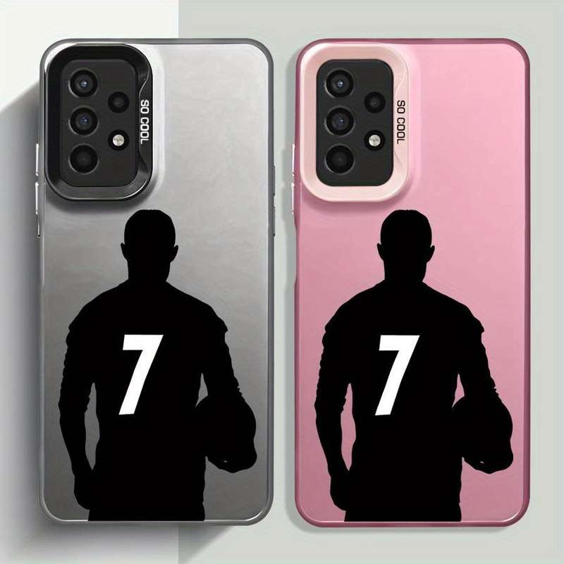 1Ps Mixed Color 2 For Samsung Samsung Galaxy A25 5G Phone Cases
