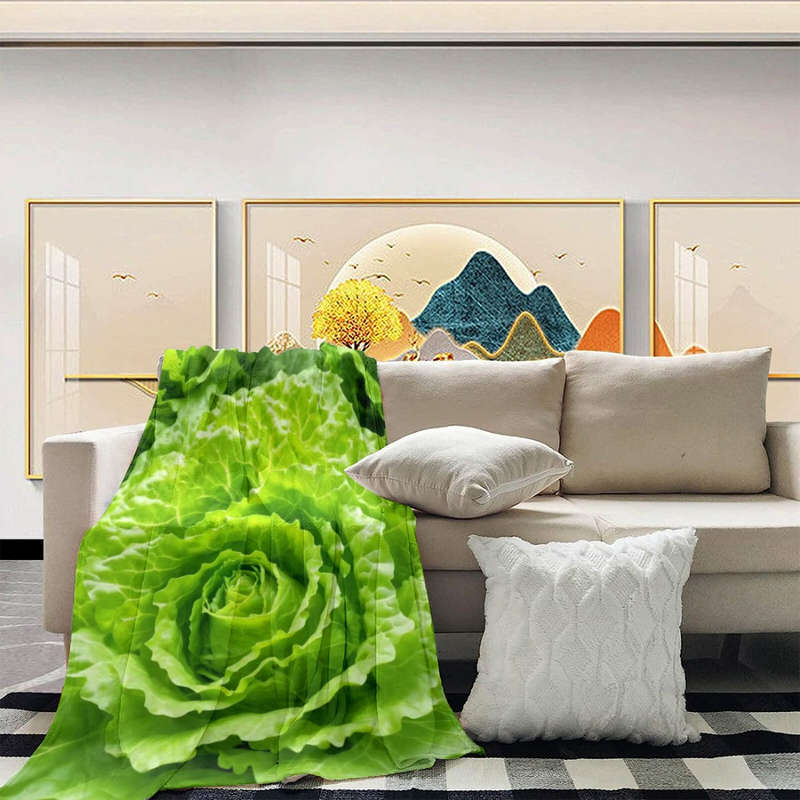 1ps Blanket Size 70X100Cm
