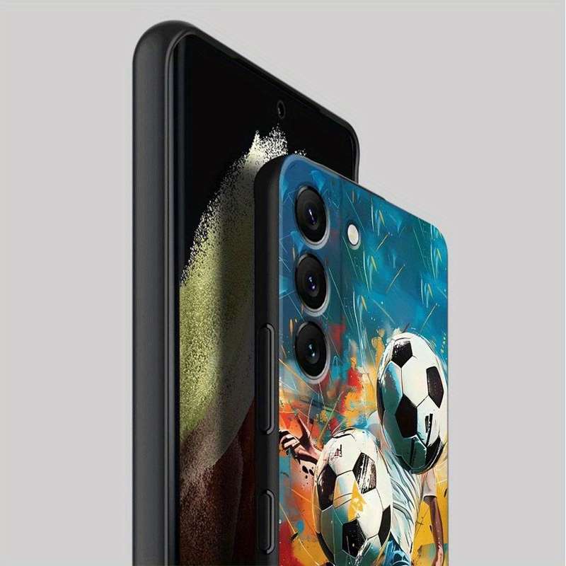 1Ps Mixed Color 1 For Samsung Galaxy S20 Fe Phone Cases