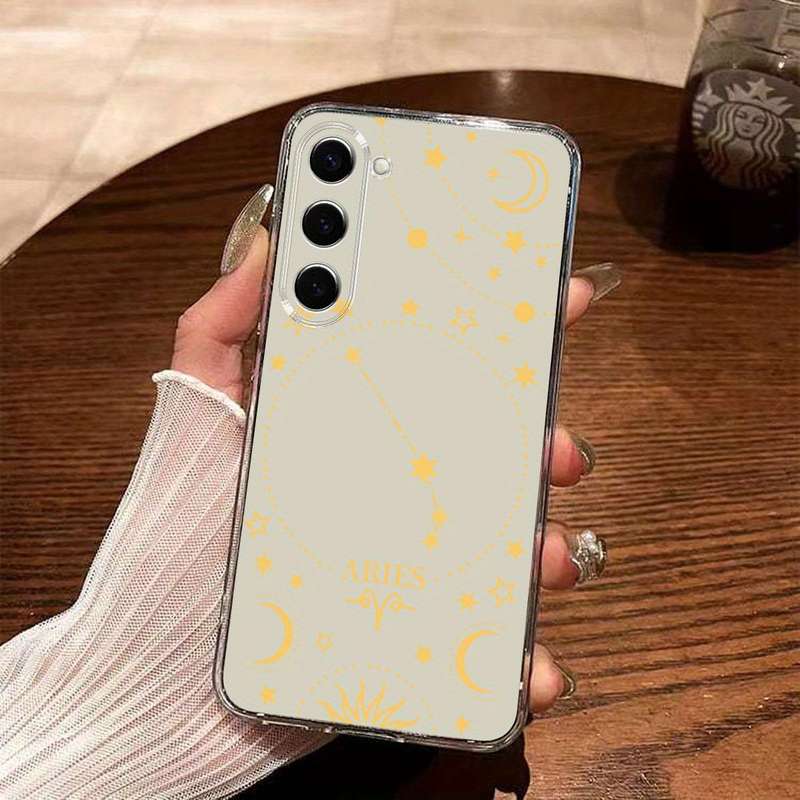 1pc Mixed Color 1 For Samsung Galaxy A33 5G Phone Cases