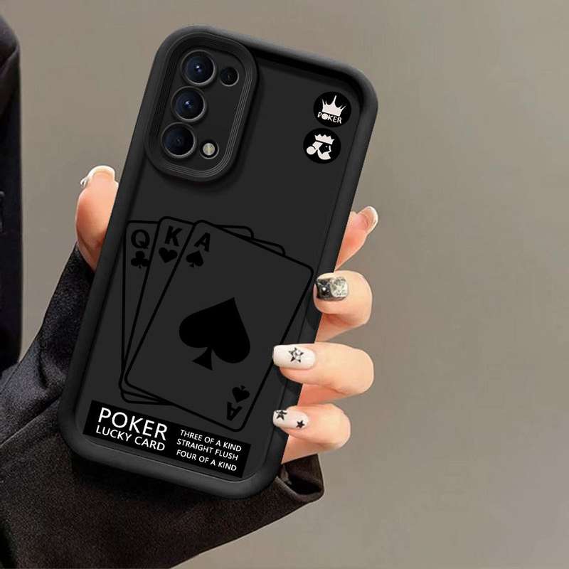 1pc Mixed Color 1 For Samsung Samsung Galaxy A24 4G Phone Cases