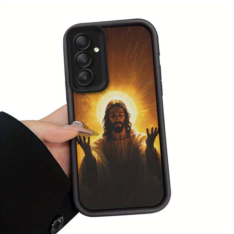 1pc A-Brown For Samsung Galaxy M13 5G Phone Cases