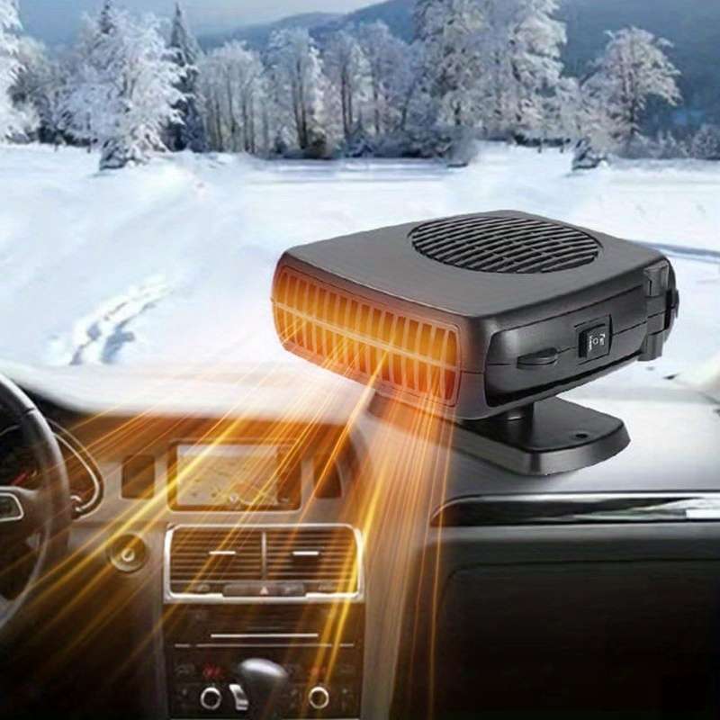 1pc Standard  Heater