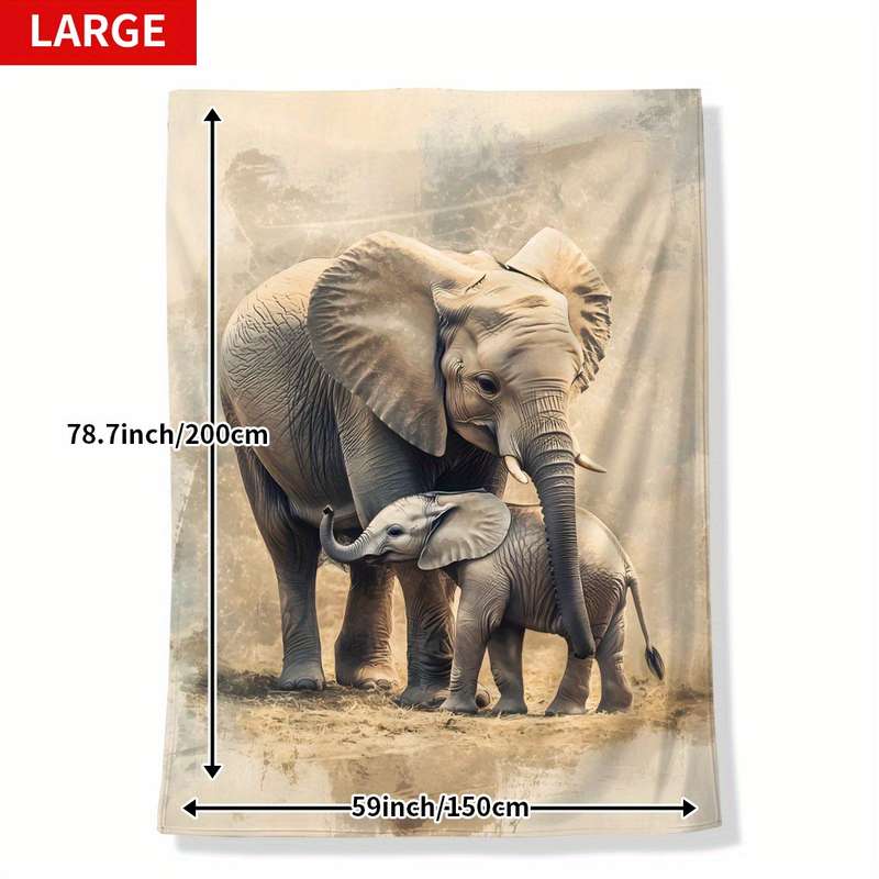 1ps Blanket Color Style1 size 70x100cm 27.5x39in