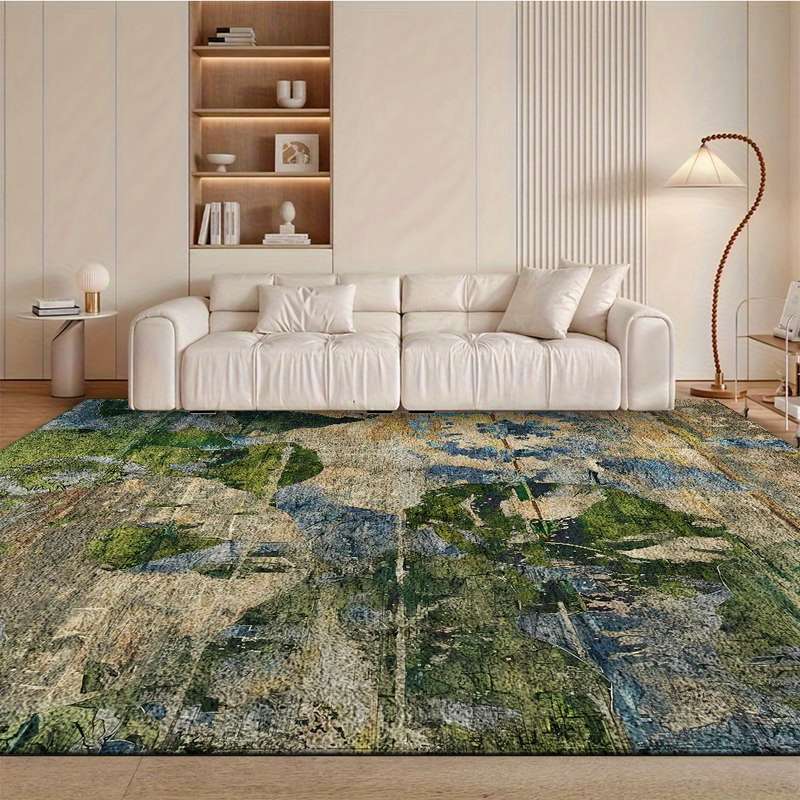 1Pc 12Ox16Ocm Floor Mat