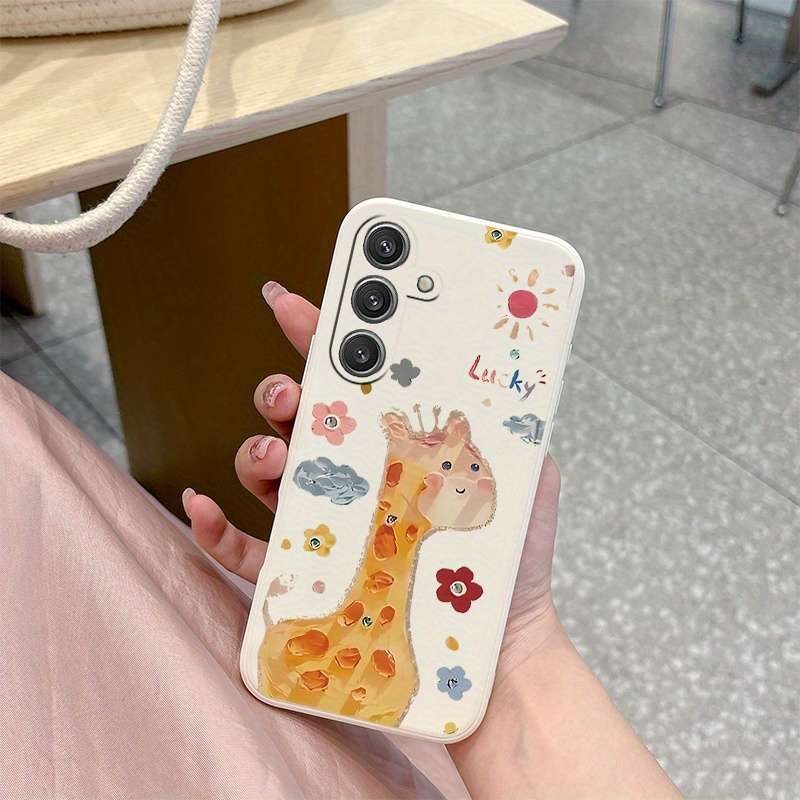 1pc Mixed Color 2 For Samsung Galaxy S21 Add   5G Phone Cases