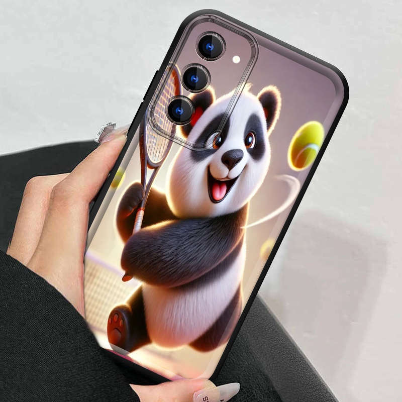 1Ps Mixed Color 1 For Samsung Galaxy A21S Phone Cases