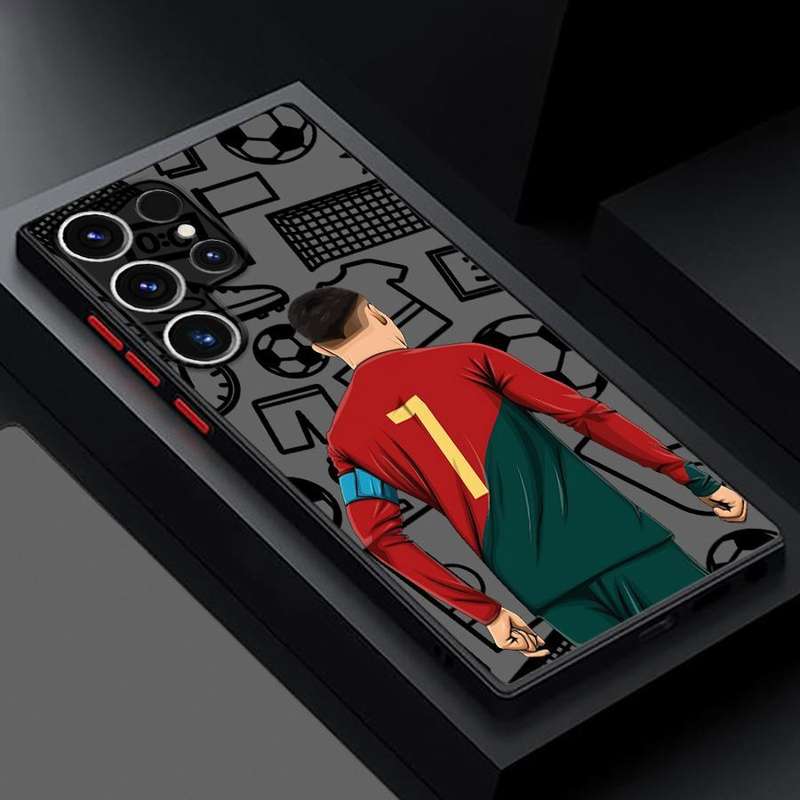 1Ps Mixed Color 1 For Samsung Samsung Galaxy Note 8 Phone Cases
