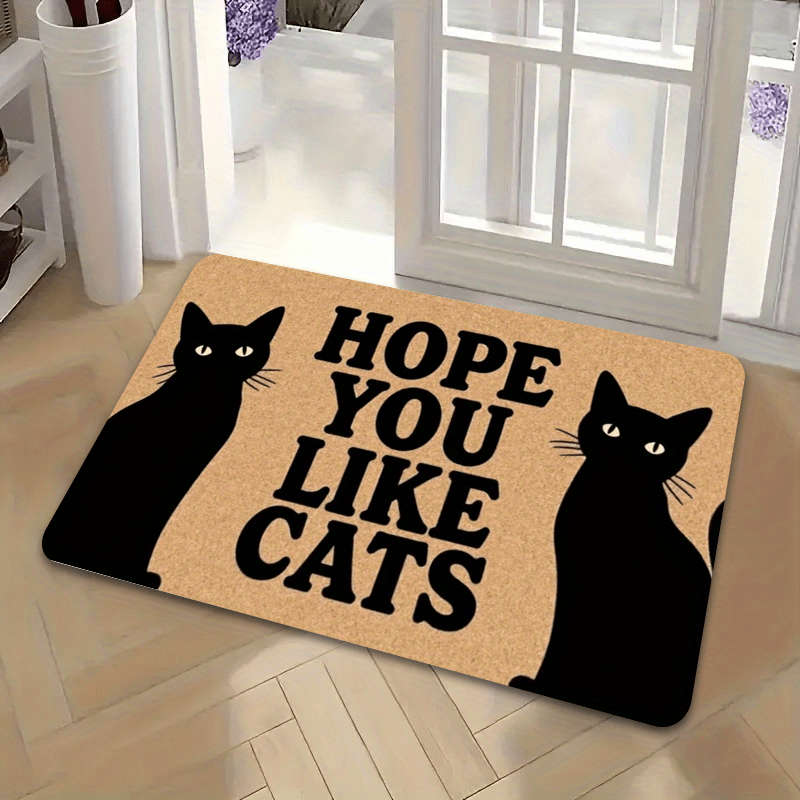 1Pc 31.49x47.24inch 80x120cm Floor Mat