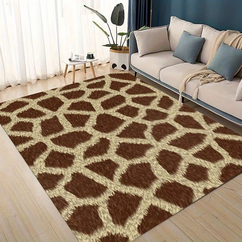 1Pc 150x200cm Floor Mat