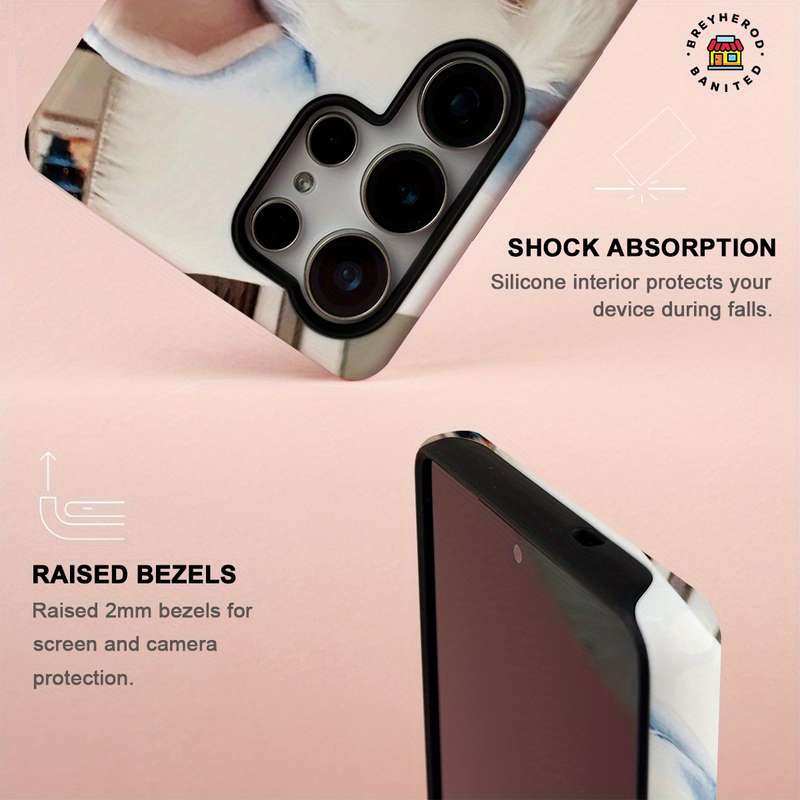 1pc Mixed Color 1 For Samsung Samsung Galaxy S23 Add   Phone Cases
