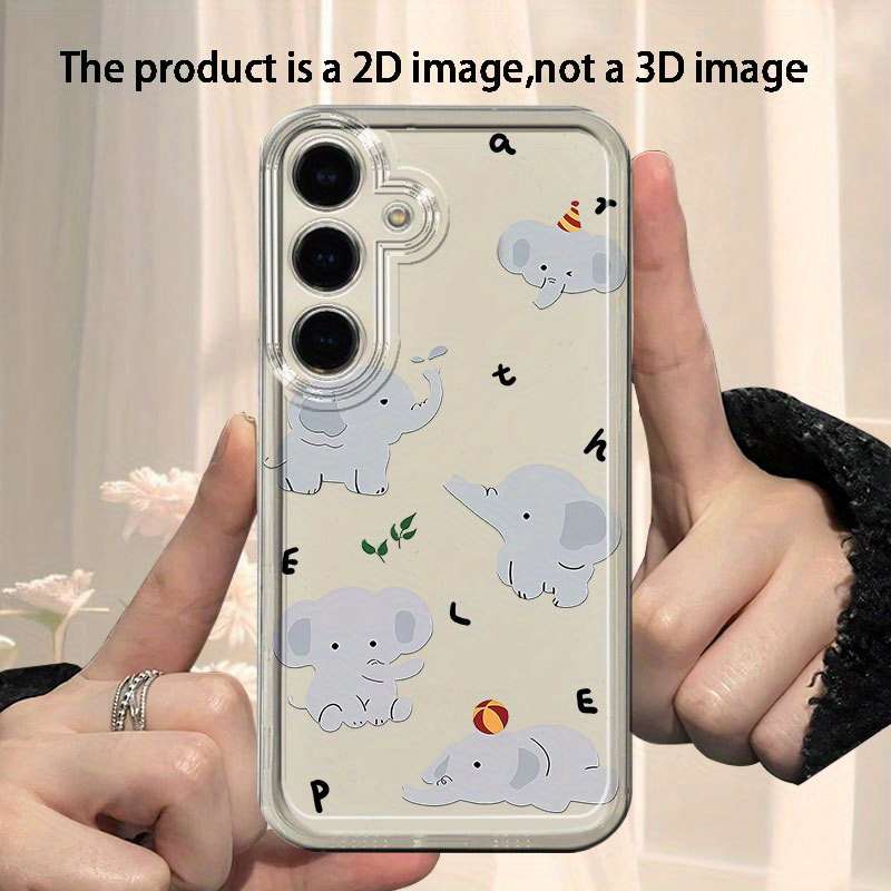 1pc Mixed Color 1 For Samsung Samsung Galaxy A24 4G Phone Cases