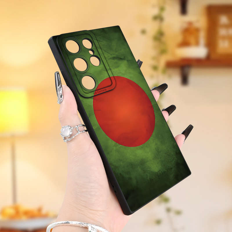 1pc Black For Samsung Galaxy A53 5G Phone Cases