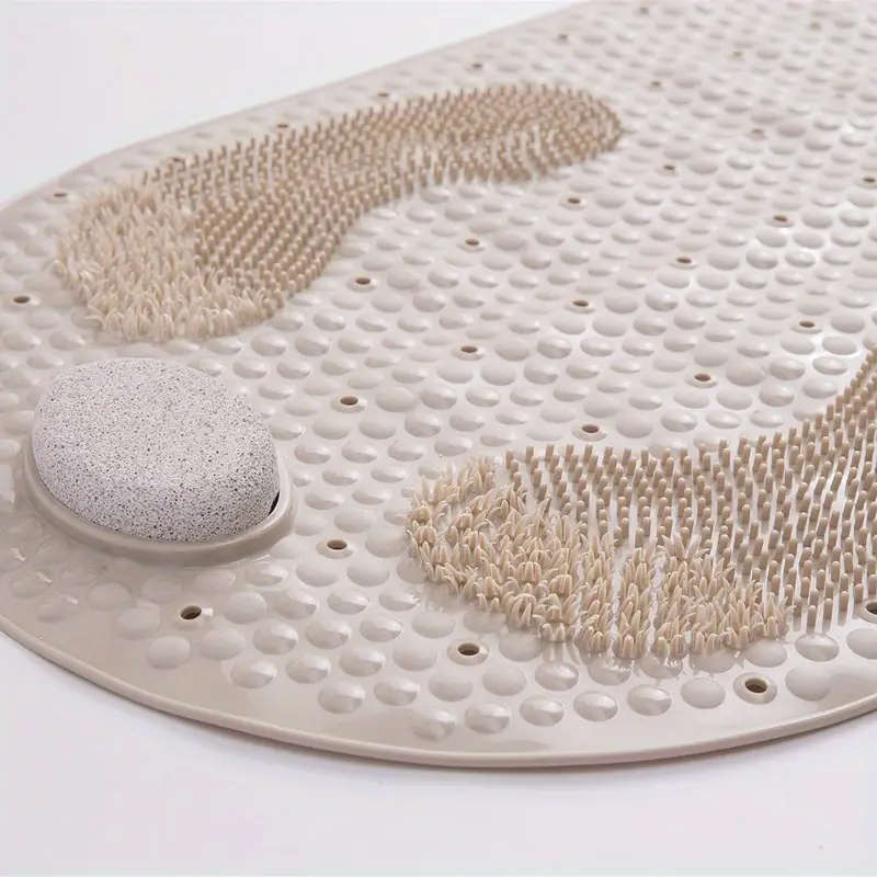 1 Bath Mat