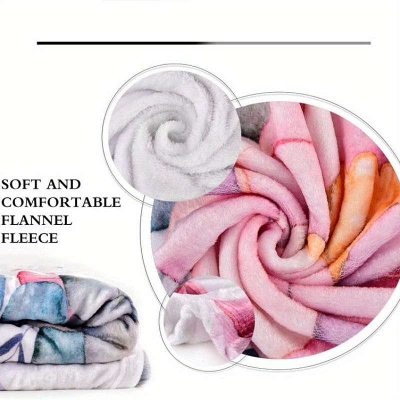1ps Blanket Size 130X150Cm