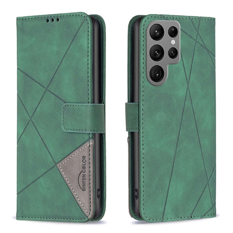 1pc grey For Samsung Galaxy S25 Plus Phone Cases