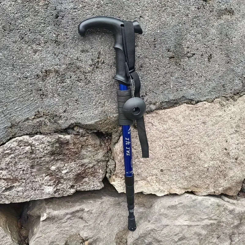 1 x Ultralight Adjustable Trekking Pole